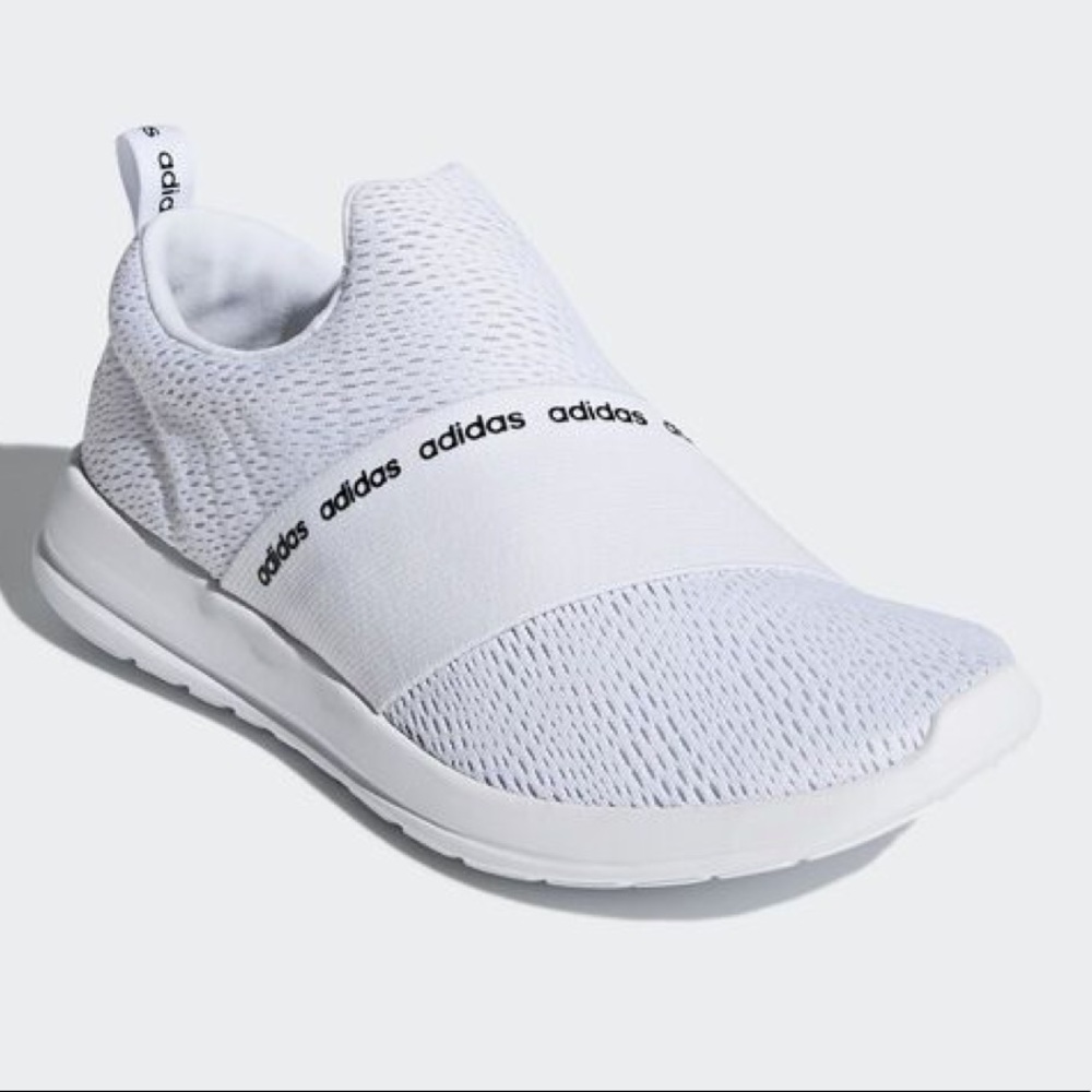 Adidas cloud foam shoes